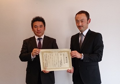 �����Q�V�N�x���݃X�e�[�V�������C�A�b�v�R���e�X�g�@������琬�����